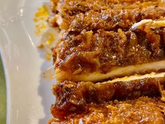 -马凯餐厅(长椿街店)