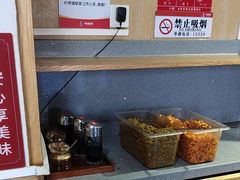 -南城香·饭香串香馄饨香(赵公口店)