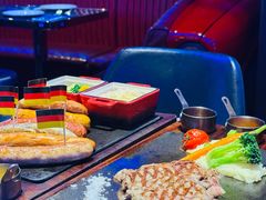 -MOSSO德国餐厅·音乐酒吧(环宇荟店)