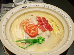 -老鸭集(金沙龙湖天街店)