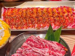 -西塔老太太泥炉烤肉(武汉摩尔城店)