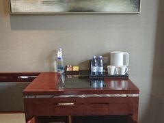 -常州环球恐龙城维景国际大酒店
