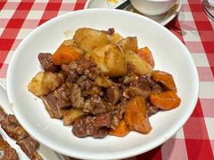 -西贝莜面村(近铁城市广场店)