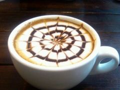 -COSTA COFFEE(哈尔滨凯德学府店)