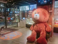 大堂-BoAcake 宝儿蛋糕定制(古城·华景苑店)