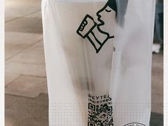 -喜茶(深圳海岸城店)