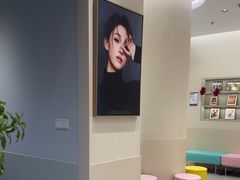 -天真蓝照相馆(五角场百联又一城店)