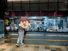 -小放牛炒菜馆(中山路乐汇城店)