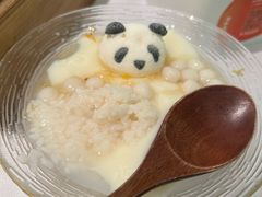 -眉州东坡·熊猫主题餐厅(枫蓝店)