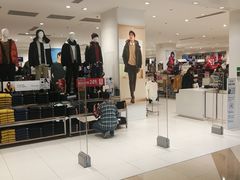 -优衣库(沈阳奥体万达广场店)