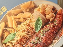 -泰香米泰国餐厅(鎏嘉码头店)