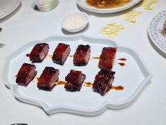 -香港龙凤楼(巨鹿路洋房店)