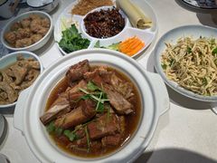 -真定郝家排骨(正定县总店)