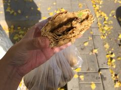 -李小老烧饼(常营民族家园店)