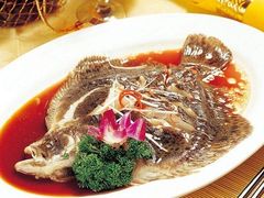 -本地渔村海鲜大咖(商业街店)