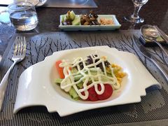 -海天一色海景自助餐厅(西港花园店)