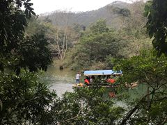 -广西龙虎山风景区