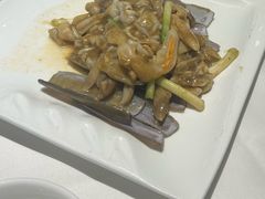 -潮粤香海鲜酒楼(沙湖店)