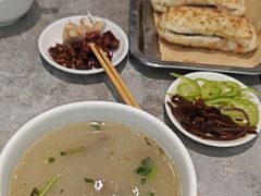 -高玛纳驴肉火烧(河间店)