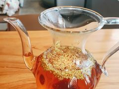 -本处·素食·融合料理(南油店)
