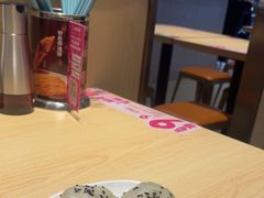 -小杨生煎(浦江欢乐颂店)