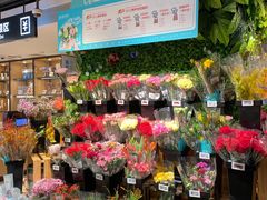 -盒马鲜生(双清路店)
