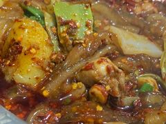 -温江公平红烧兔(总店)