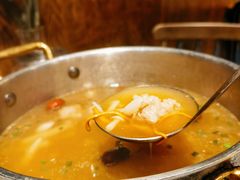 -黄泥岗·地道湖北菜(奥特莱斯店)