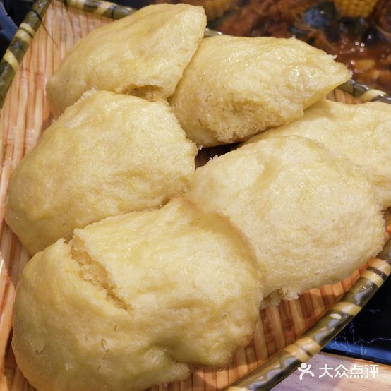 大东北铁锅炖(朱雀大街店)