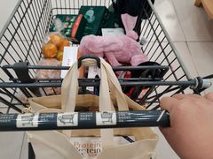 -AEON永旺超市(天津津南店)