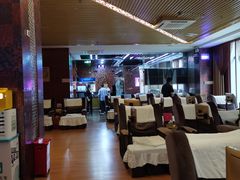 -香江明珠休闲水汇(罗湖村店)