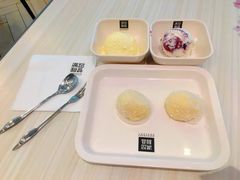 -满记甜品(金帝银泰城店)