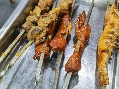 -老虎滩大连海鲜烧烤(建邺云锦路总店)