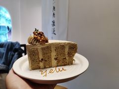 -野路甜点铺(松柏路店)