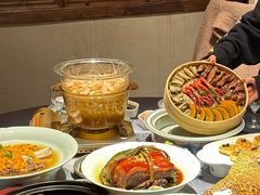 -二十八里太湖船菜(吉祥路店)