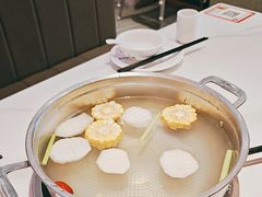 -八合里潮汕鲜牛肉火锅(福州万象城店)