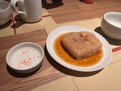 -荣家黄鱼面(南京西路店)