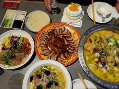 -邑金陵北京烤鸭店·现炒家常菜(ITC MALL店)