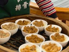 -品香排骨饭(羊官路店)