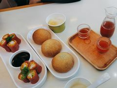 -蔡澜点心·粤菜(赛格国际购物中心店)