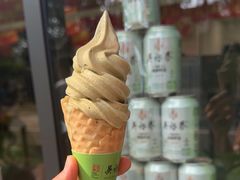 -吴裕泰茶庄(鼓楼店)