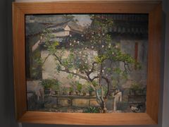 -徐悲鸿纪念馆