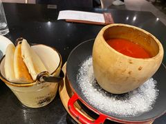 -西堤牛排(恒隆广场店)