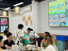 -刘壹席富顺荤豆花·自贡江湖菜(浅水半岛店)