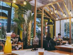 大堂-雾都渣渣火锅(南城智汇城店)