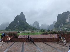 -明仕田园