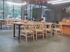 大堂-易裕和·长沙米粉(竹塘西路店)