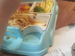 -一沙一城·岩烤牛扒(深圳首店)
