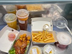 -艾薯夫妇Aysh(壹方城店)