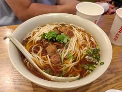-李先生牛肉面大王(欧亚卖场店)